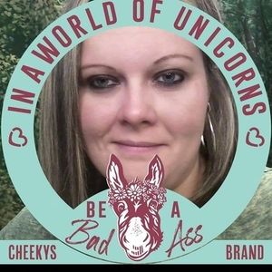 Meet your Posher, Erica